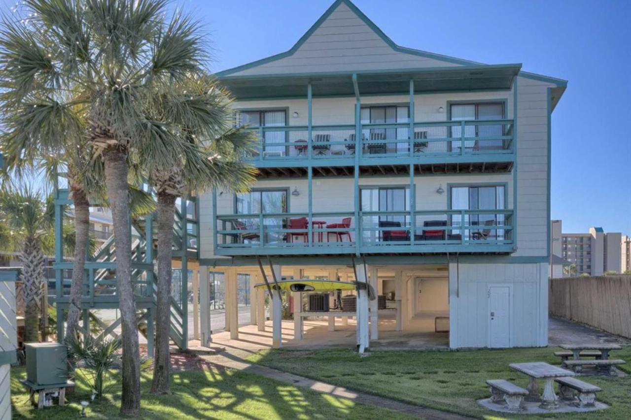 Lei Lani Village 114 Orange Beach Exterior foto