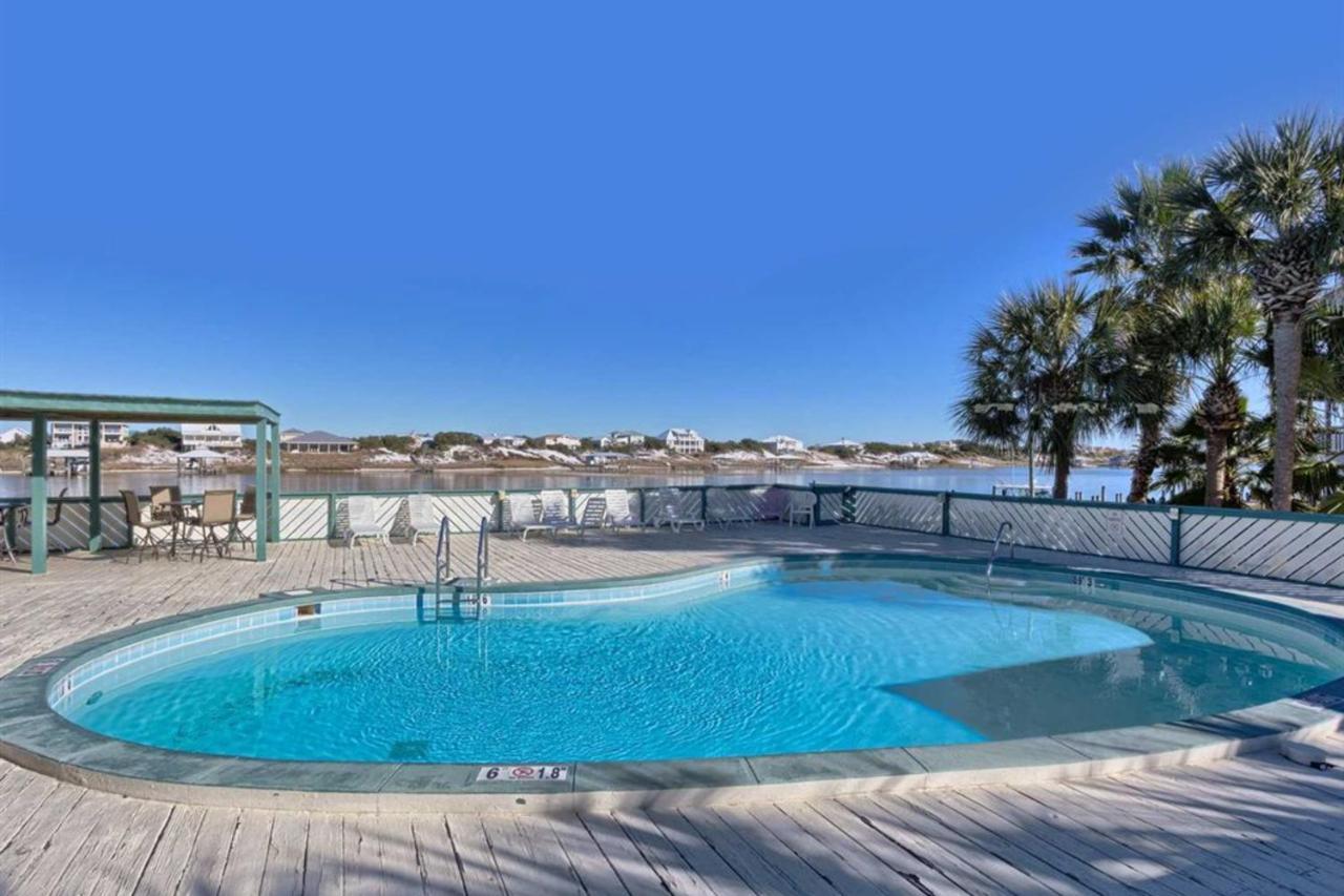 Lei Lani Village 114 Orange Beach Exterior foto