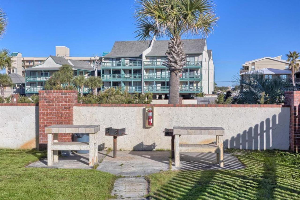 Lei Lani Village 114 Orange Beach Exterior foto